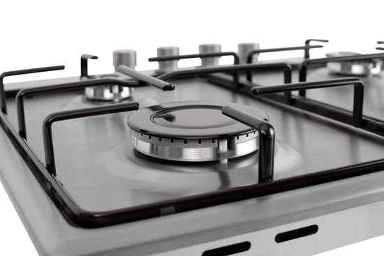 Комбинированная варочная панель Simfer H60V31M411