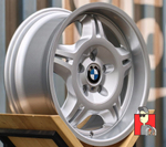Комплект дисков BMW 24 L2289 17x8 et30 5x120