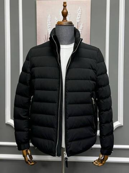 Пуховик Tom Ford