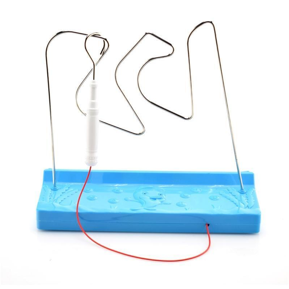 Настольная игра "Лабирант" на бат, D126-11 коробка B1659983