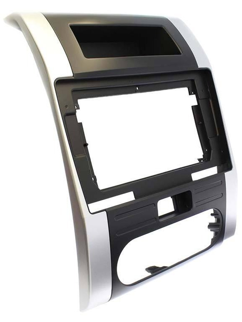 Магнитола для Nissan X-Trail 2007-2014 (T31) - Parafar PF700LUX1RN2K на Android 13, QLED+2K, ТОП процессор, 4Гб+32Гб, CarPlay, 4G SIM-слот