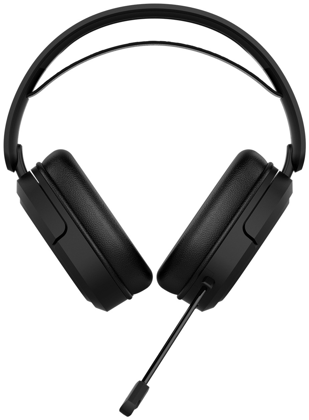 Наушники ASUS TUF Gaming H1 Wireless черный