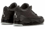 Кроссовки Jordan Air Jordan 3 Retro Black Flip