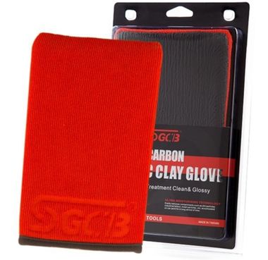 SGCB Magic Clay Glove Рукавица-автоскраб 210*130 мм
