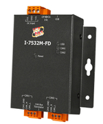 Повторитель ICP DAS I-7532M-FD CR