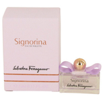 SALVATORE FERRAGAMO Signorina edТ 5ml lady