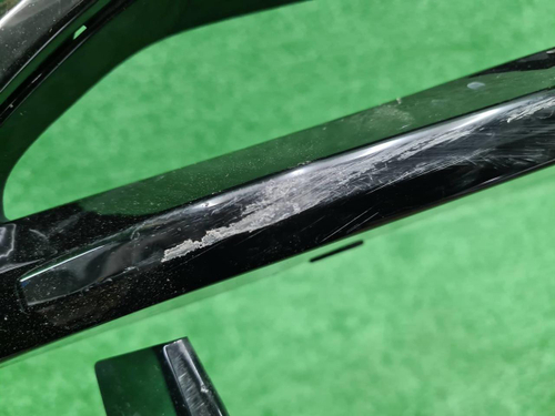 Накладка перед. бампера BMW X5 G05 (18-23) M-paket