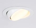 G10122 WH белый GX53 max 12W D120*48