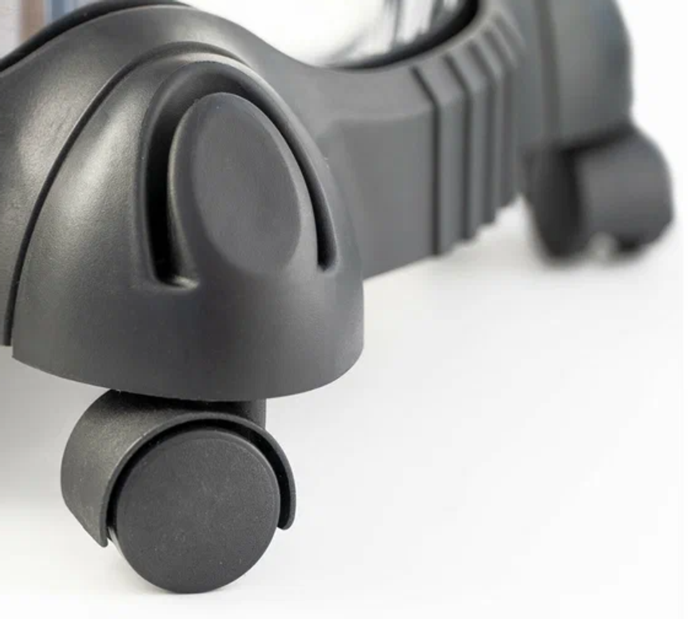 Строительный пылесос KVS 1700S