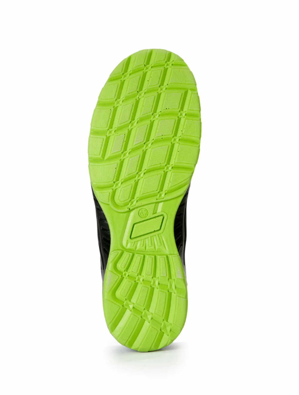 ПОЛУБОТИНКИ ТРЕЙСЕР-НЕОН КП 846