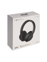 Наушники SY-ANC885BT, беспроводные, полноразмерные, Mic, Jac