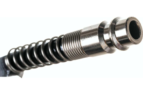 Шланг спиральный полиуретановый (20 м; 6х8 мм; 10 бар) PATRIOT PU 20