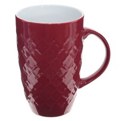 GAEM Кружка (кратность 6 шт), 700 мл, L13 W9,5 H15 см, 3в., (сорт 1,2)