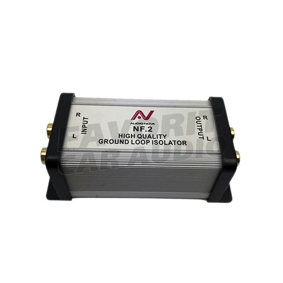 Шумоподавитель AUDIO NOVA NF2