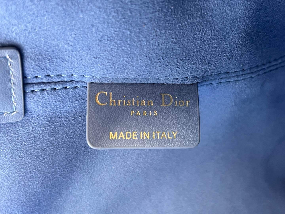 Christian Dior Medium Toujours Bag 28 cm