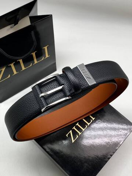 Ремень Zilli