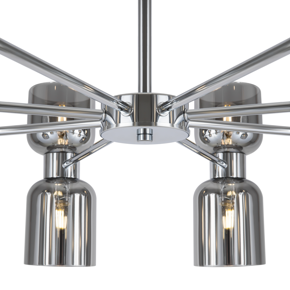 Потолочная люстра Freya Savia FR5203PL-16CH1