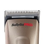 Машинка для стрижки волос аккумуляторно-сетевая BaByliss Cut Definer FX862E
