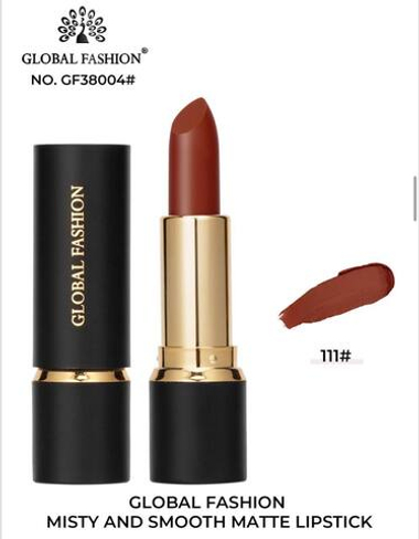 Помада, Global Fashion, 111#