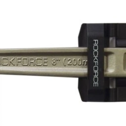 Ключ разводной Profi CRV 8''-200мм (захват 0-25мм), на пластиковом держателе RockForce##Rock FORCE RF-649200