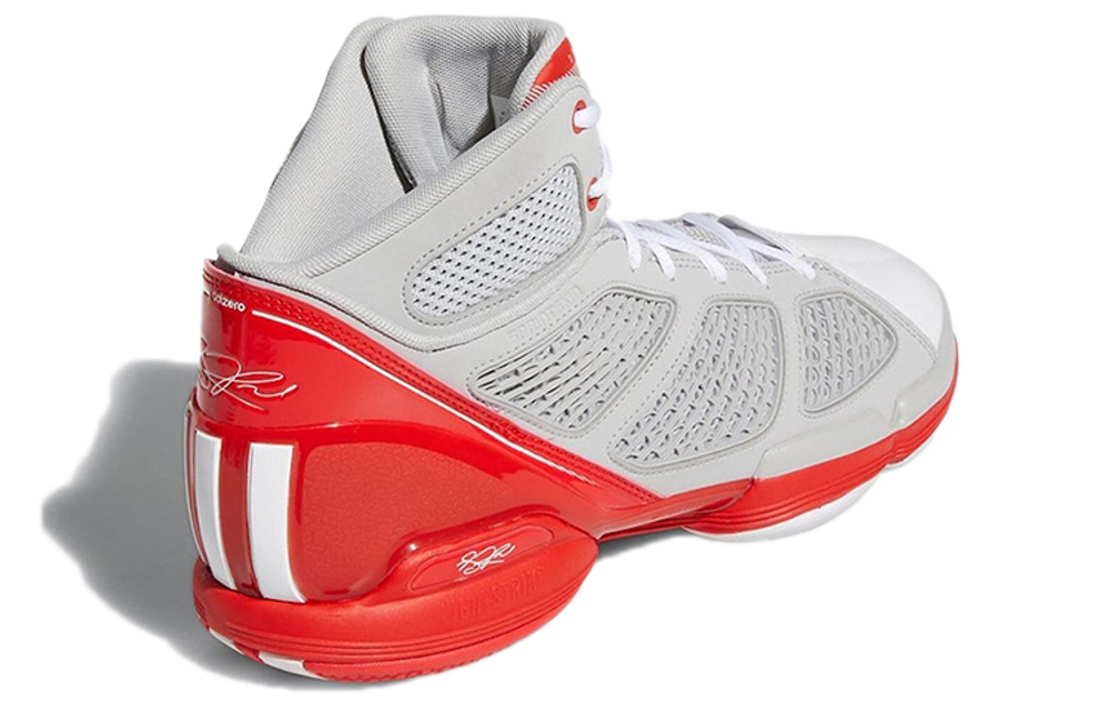 Кроссовки Adidas Adizero Rose 1.5 Restomod