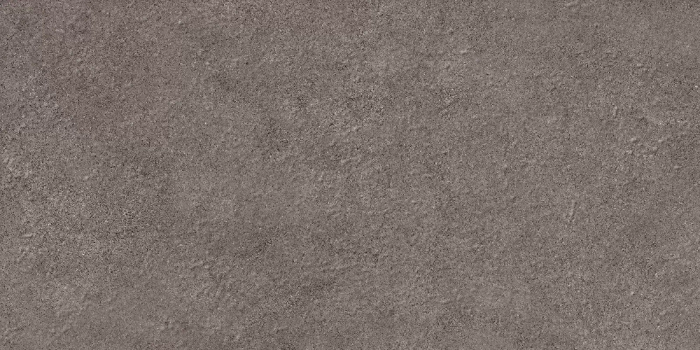 Настенная плитка Alma Ceramica TWU2550DCV40 Discover 24.9x50 коричневая глянцевая / рельефная под цемент