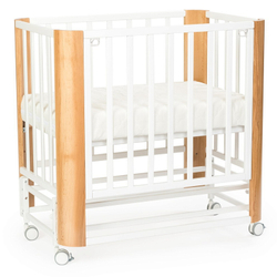 Колыбель Mr Sandman Sandee Белый