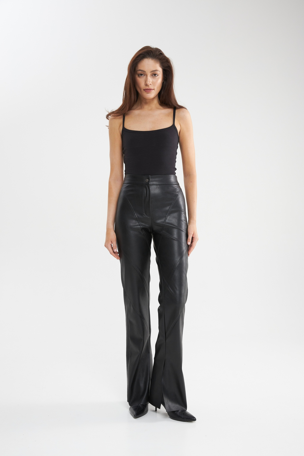 Брюки «Klesh»