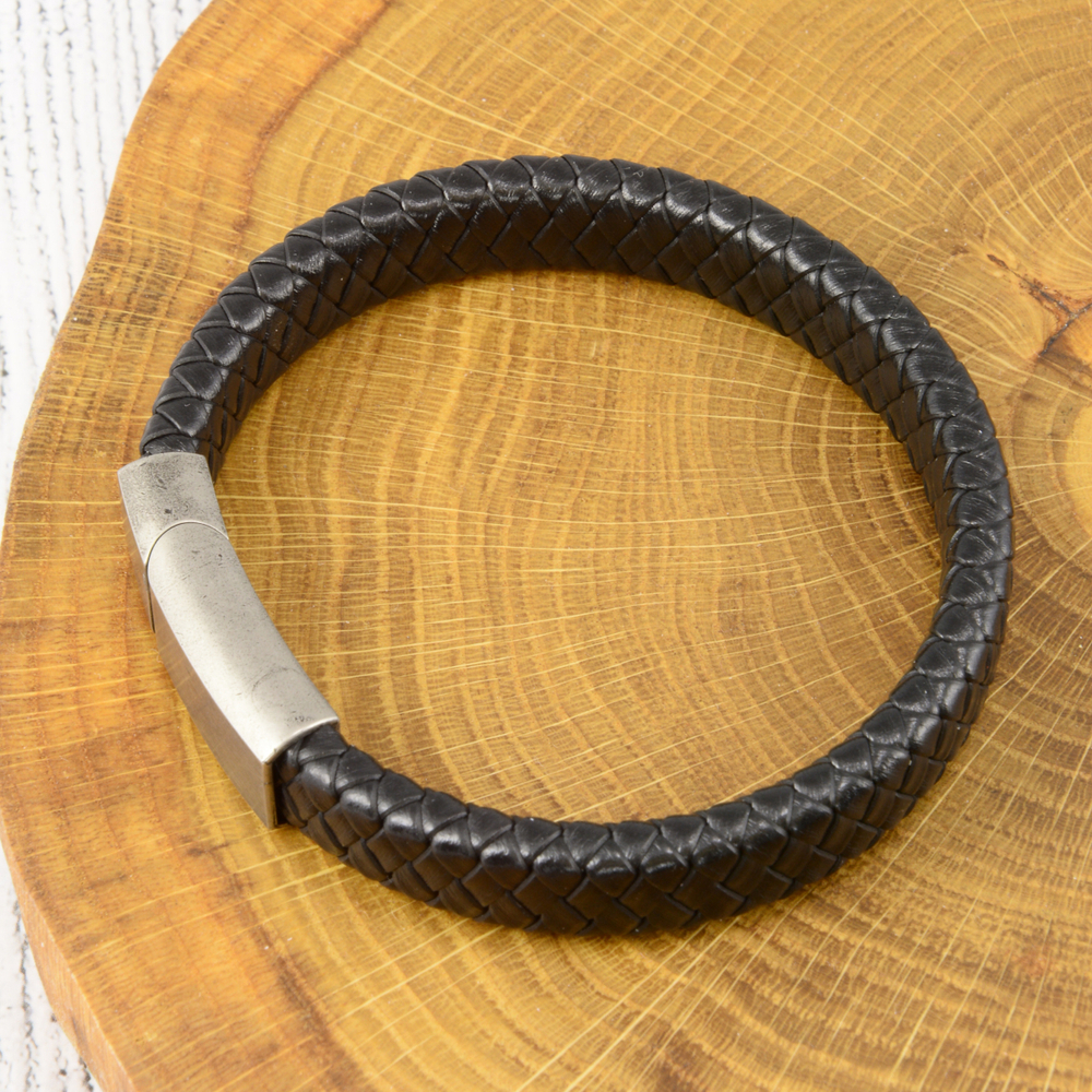 Застежка магнитная из нержавеющей стали