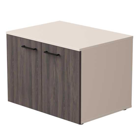 Тумба для оргтехники Everprof EVO (ЭВО) 800х604x588