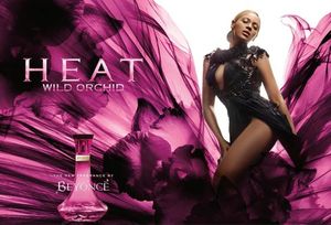 Beyonce Heat Wild Orchid Eau De Parfum