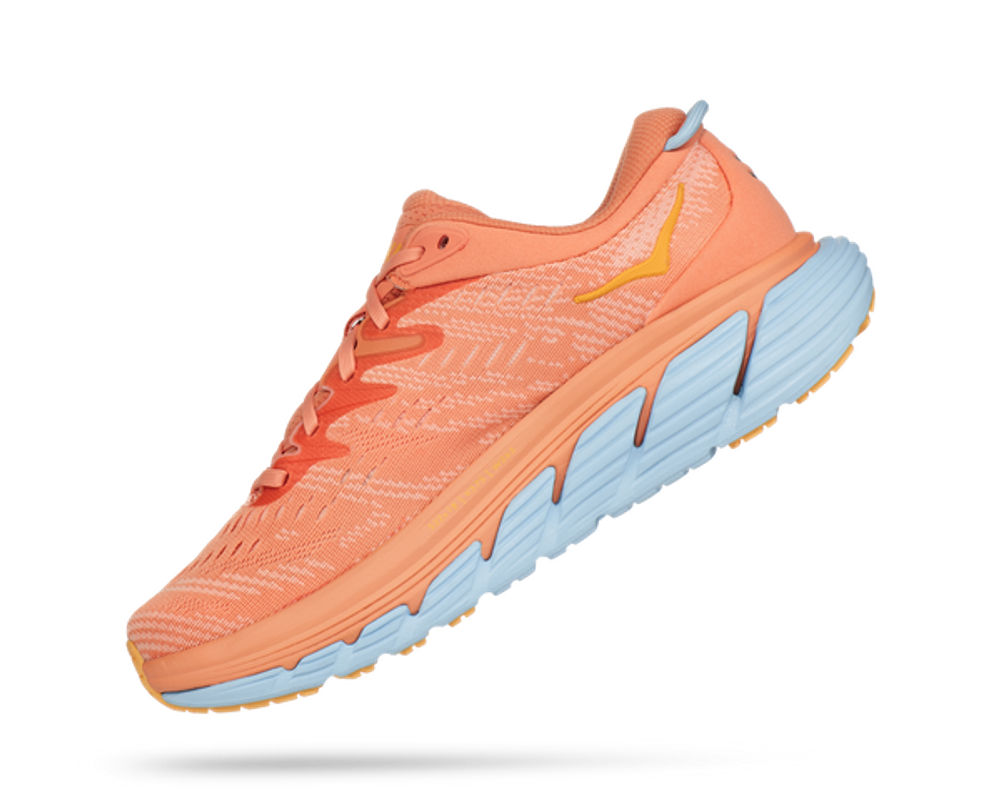 Кроссовки женские Hoka Gaviota 4