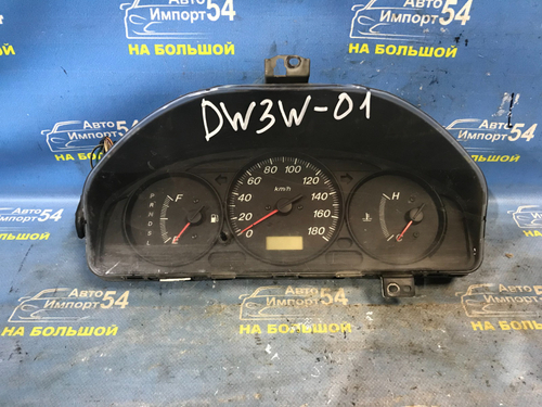 Щиток приборов MAZDA DEMIO 2001