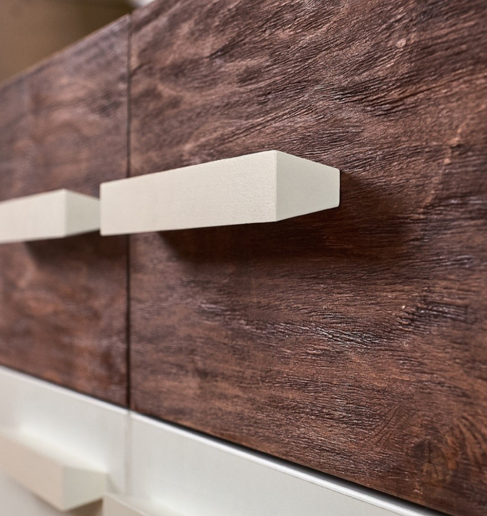 Гостиная модульная Норвуд. Комплект 2