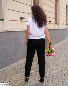 Костюм HW-7740 Фабрика Моды