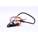 Дисплей рулевая плата бортовой компьютер для Kugoo S1 Jilong