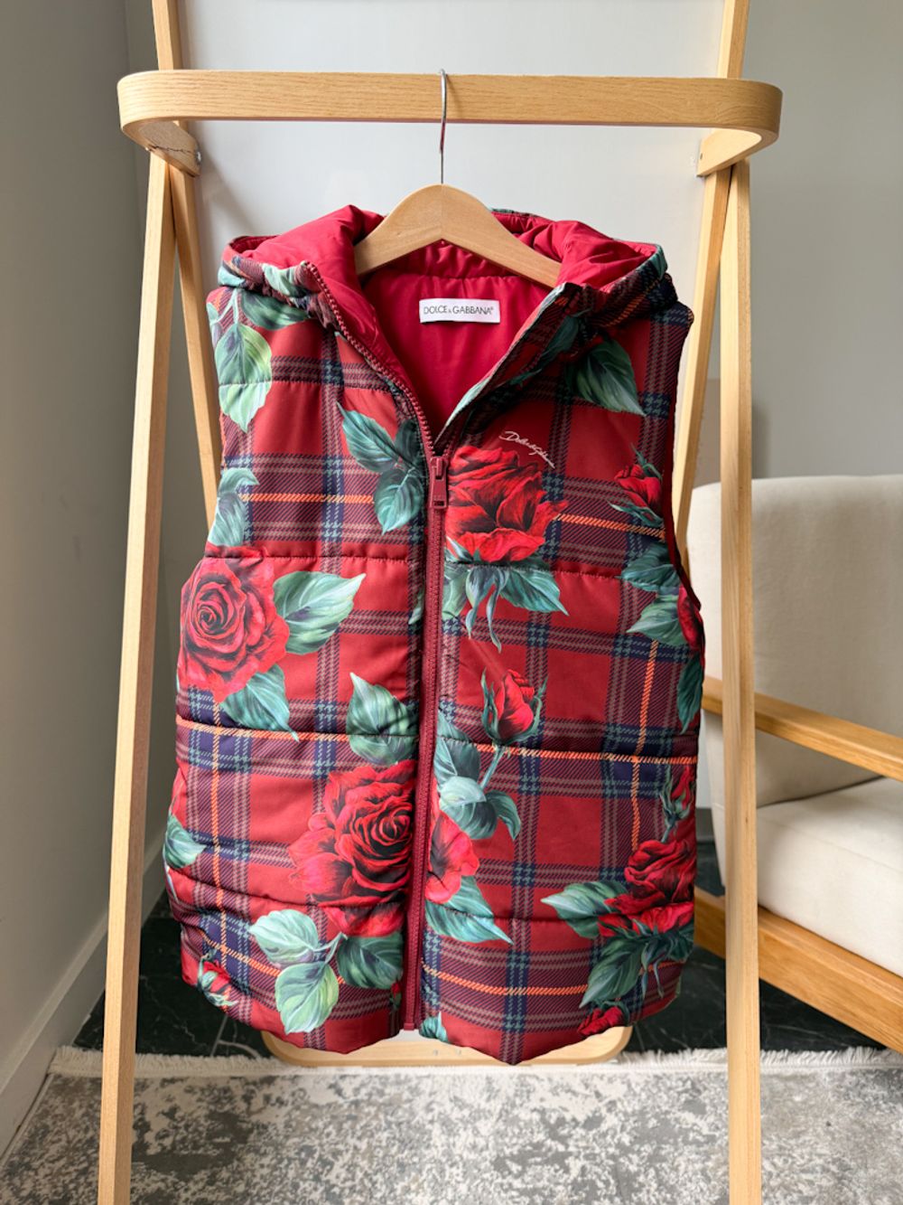 Жилет Dolce&Gabbana, 152