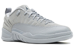 Кроссовки Jordan Air Jordan 12 Retro Low Wolf Grey