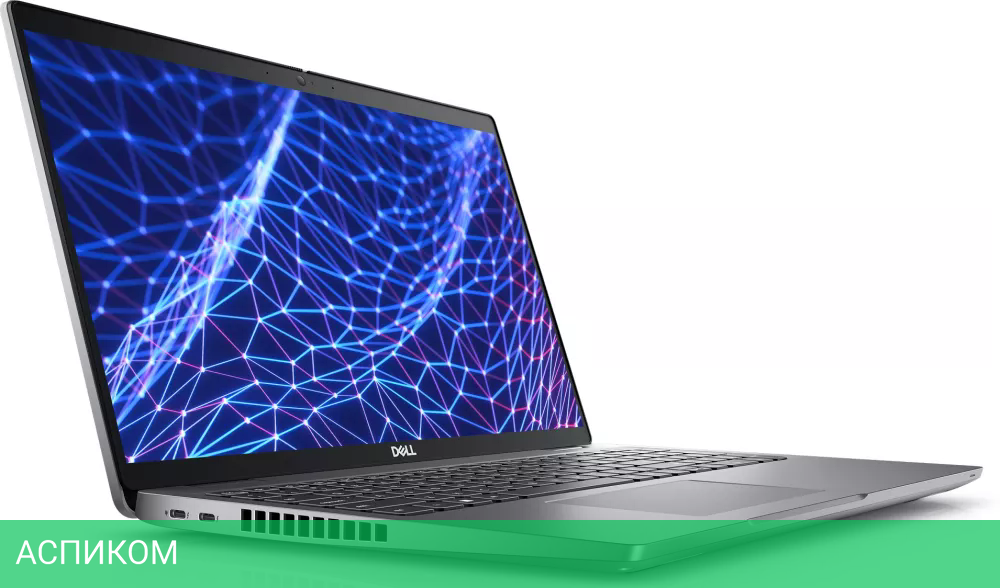 Ноутбук Dell Latitude 15 5530-5650