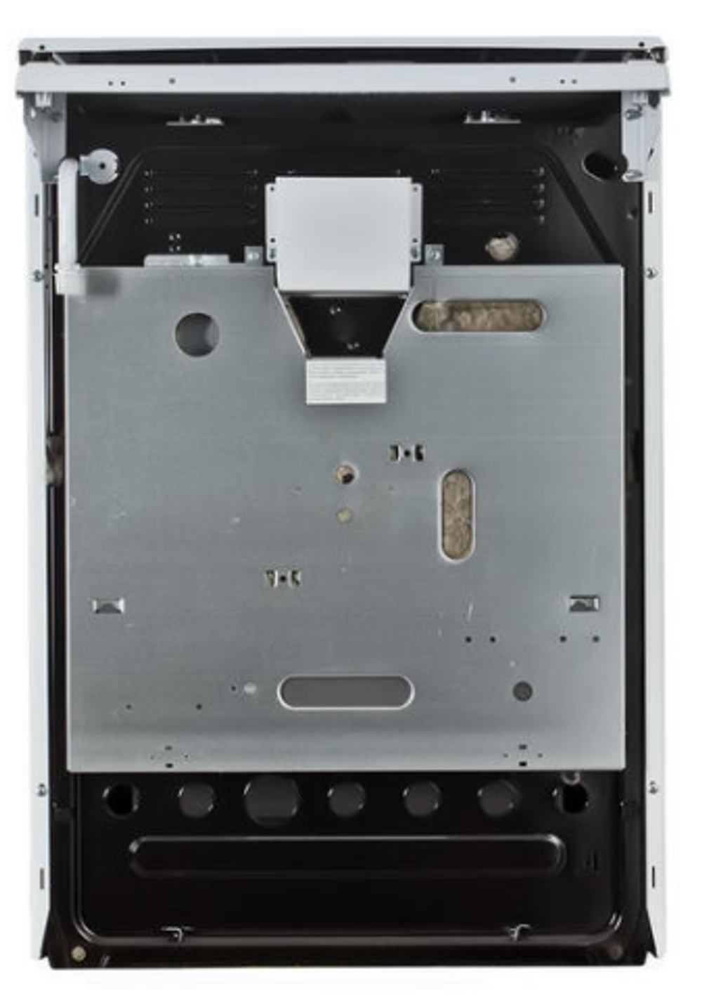 Плита газовая GEFEST 1200 С7 К 8 (бел)