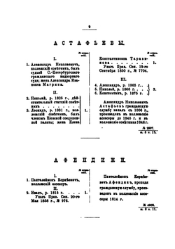 Родословная Книга Черниговского дворянства. Том 2. Части 3-5 | Г.А. Милорадович