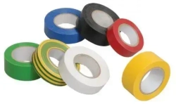 Трубка термоусаживаемая 40/20мм Синий 1м