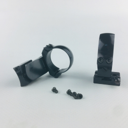 Поворотный кронштейн Rusan Sabatti Rover (bolt action rifle) кольца 30mm 0033-30-19