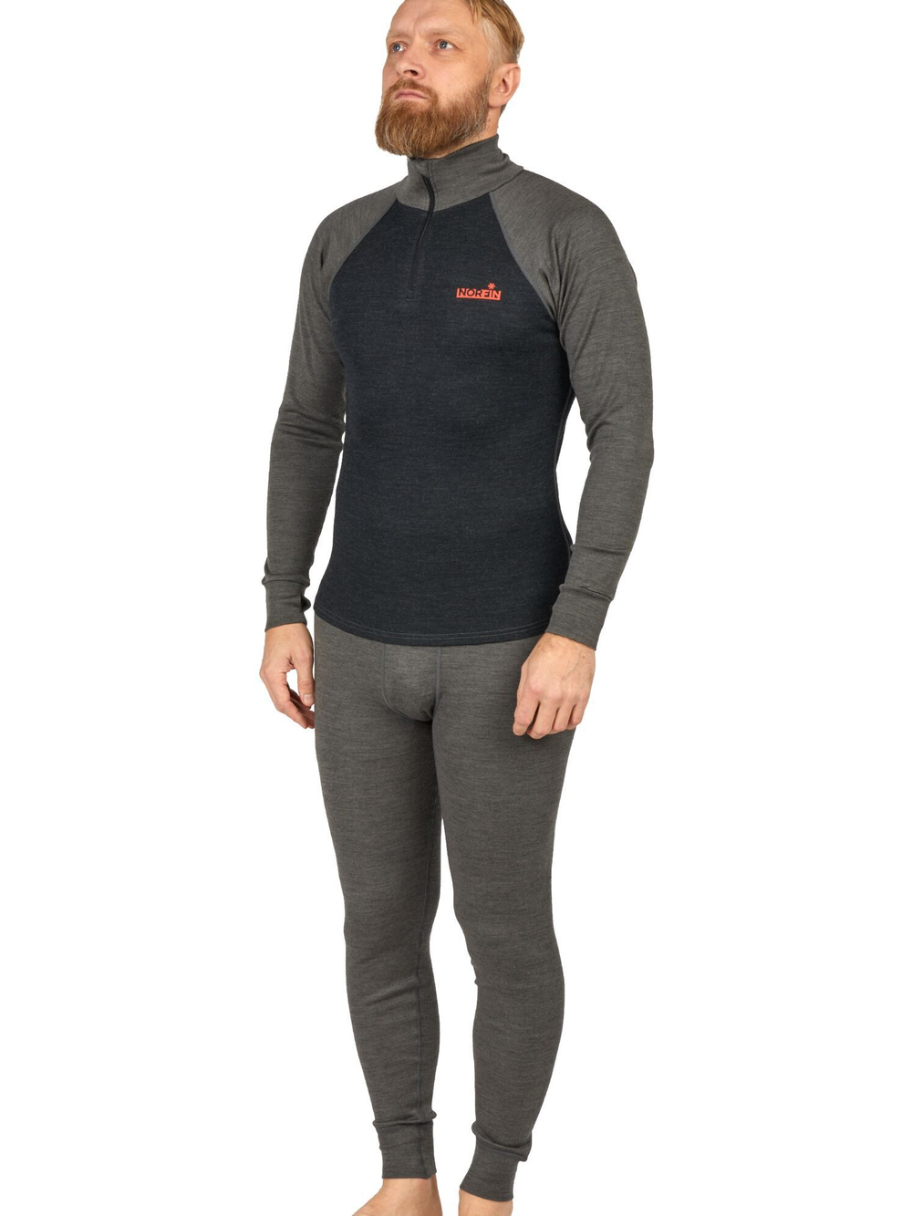 Термокомплект Norfin NATURAL HEAT MERINO 02 р.M