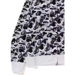 A Bathing Ape Bathing Ape A Bathing Ape Store Pack Series Свитшот
