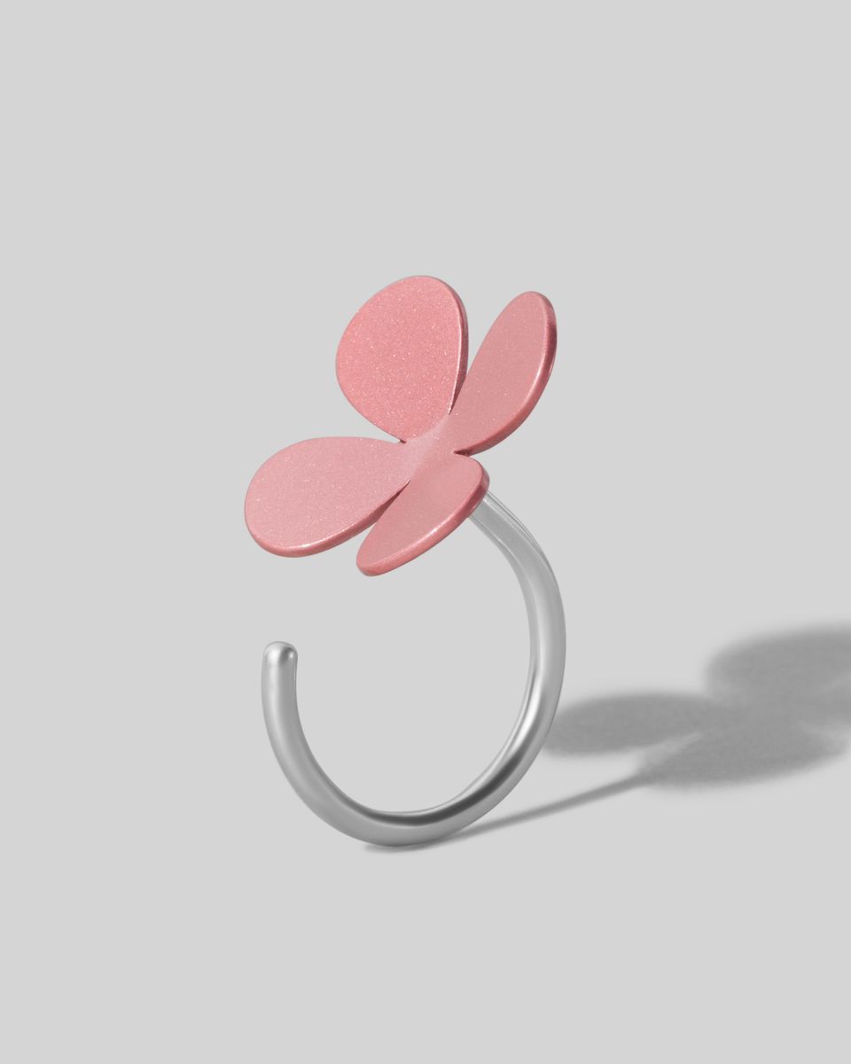 Кольцо Flower Vera