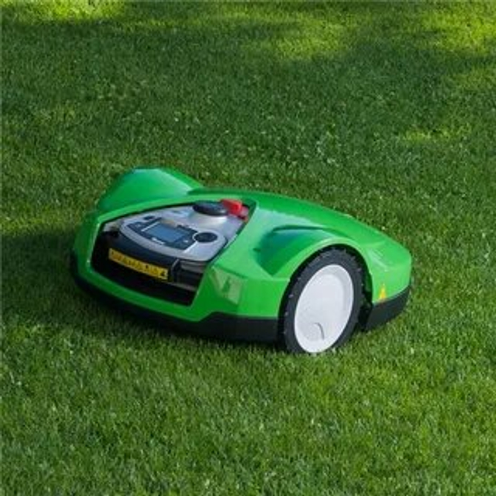 Газонокосилка робот аккум. VIKING (STIHL) MI 632.0 P  (6309-011-1420) ОРИГИНАЛ