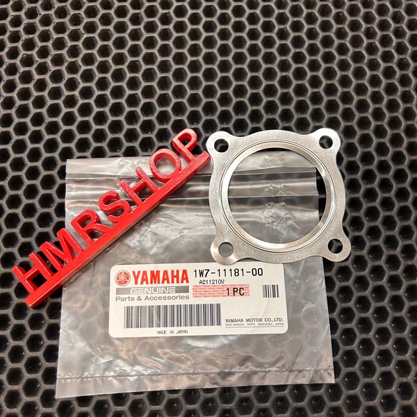 Yamaha Прокладка головки цилиндров 1W7-11181-00