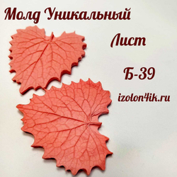 Молд Б-39