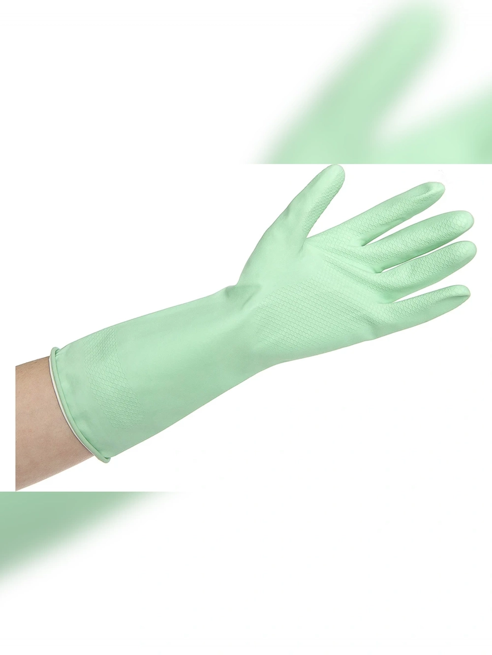 Латексные перчатки с пропиткой алоэ You'll Love р. M 120/30 60550